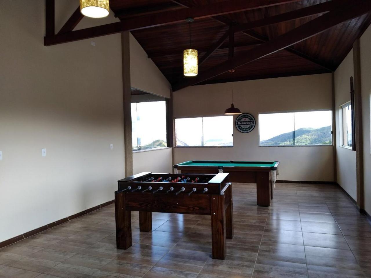 Fazenda Morro Pelado Hotel อากวัสจิลิงดอยา ภายนอก รูปภาพ