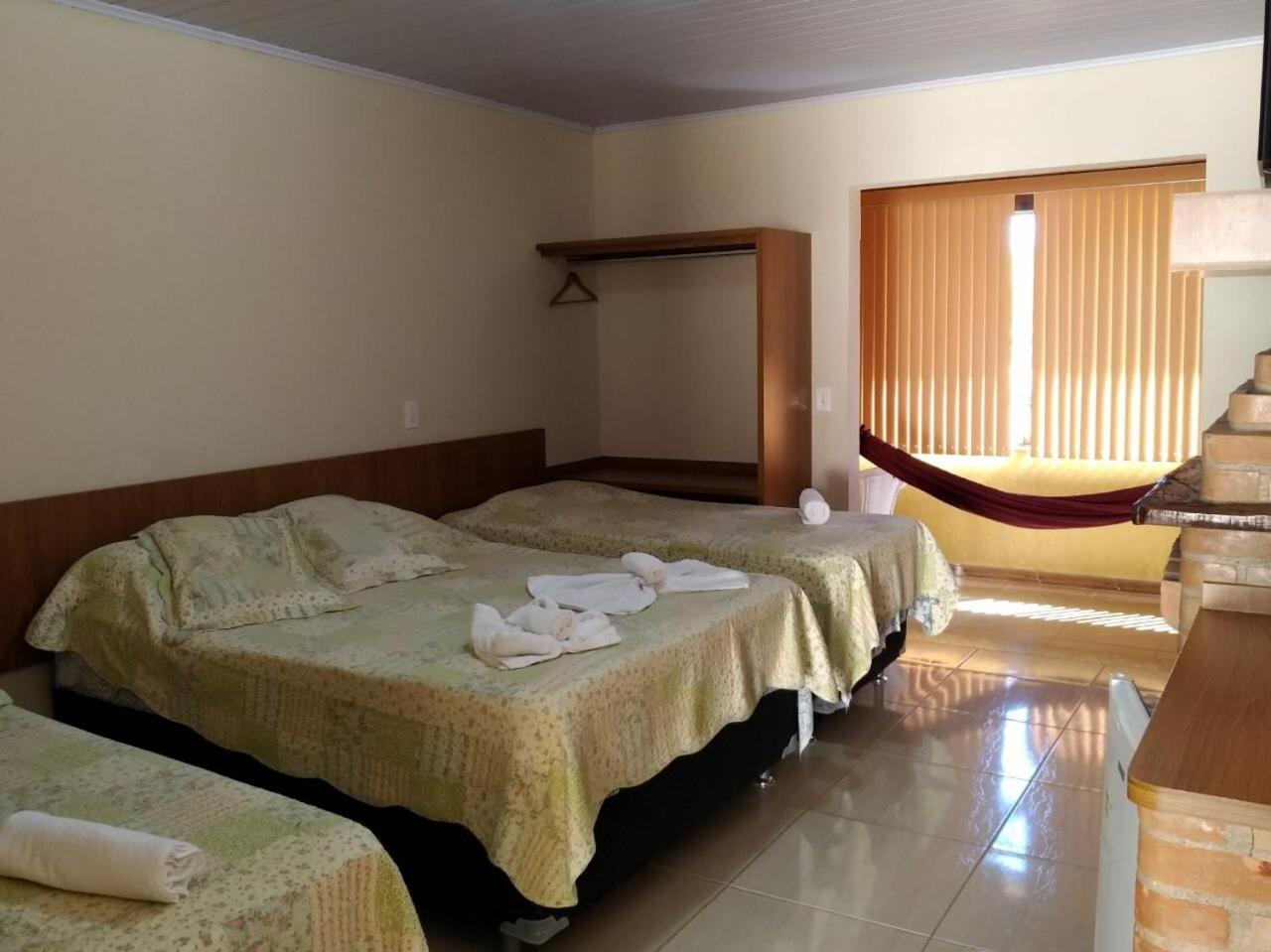 Fazenda Morro Pelado Hotel อากวัสจิลิงดอยา ภายนอก รูปภาพ