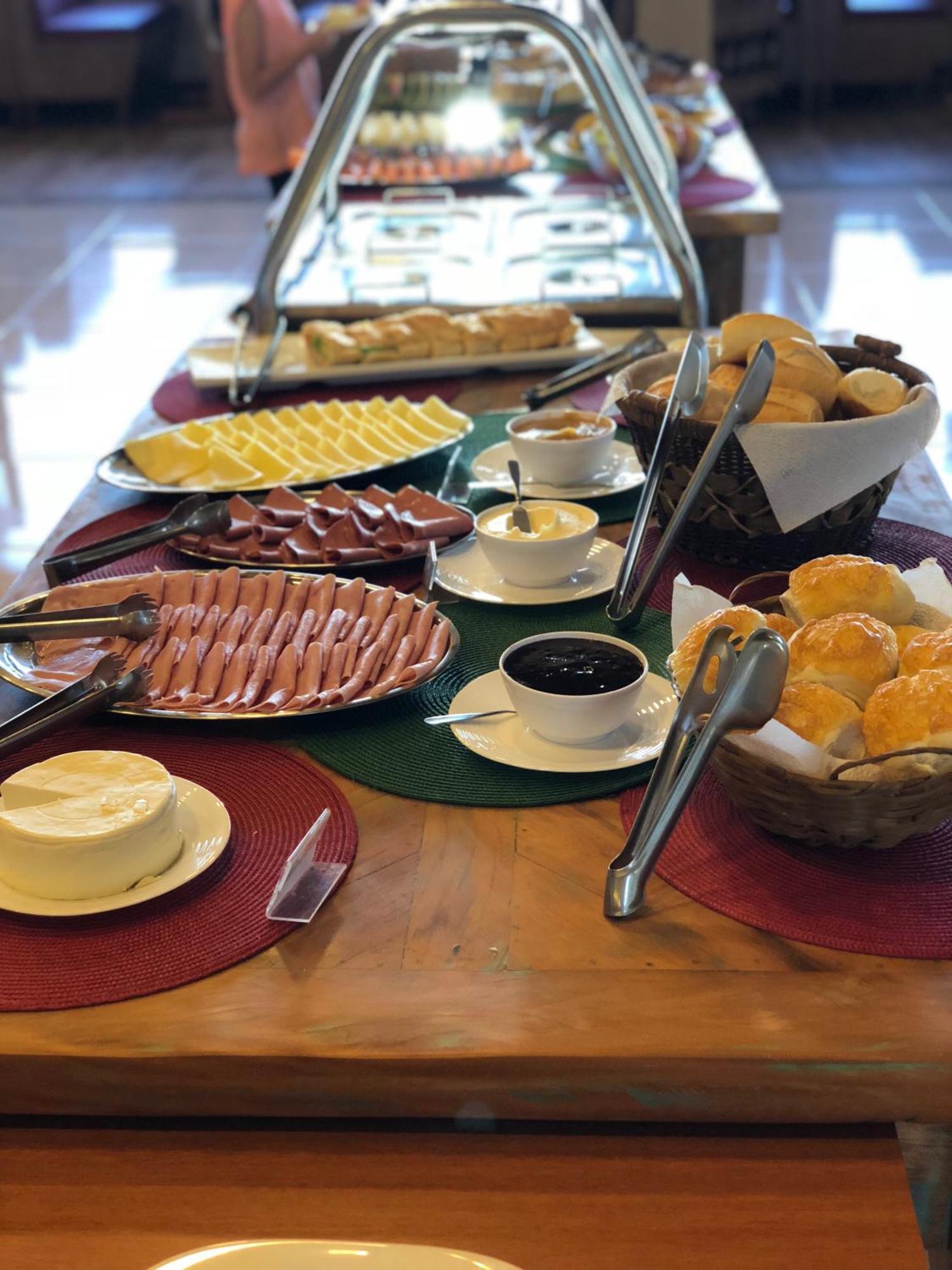 Fazenda Morro Pelado Hotel อากวัสจิลิงดอยา ภายนอก รูปภาพ