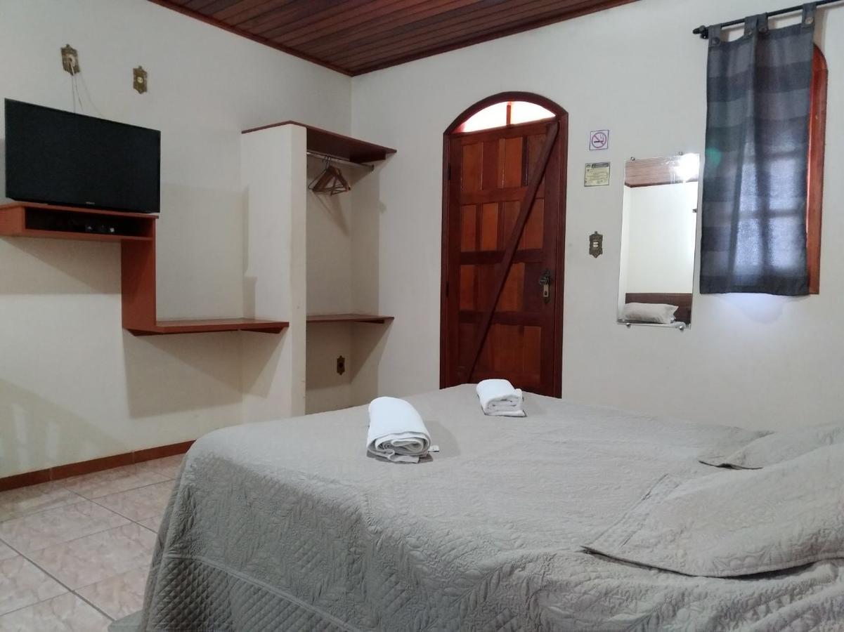 Fazenda Morro Pelado Hotel อากวัสจิลิงดอยา ภายนอก รูปภาพ