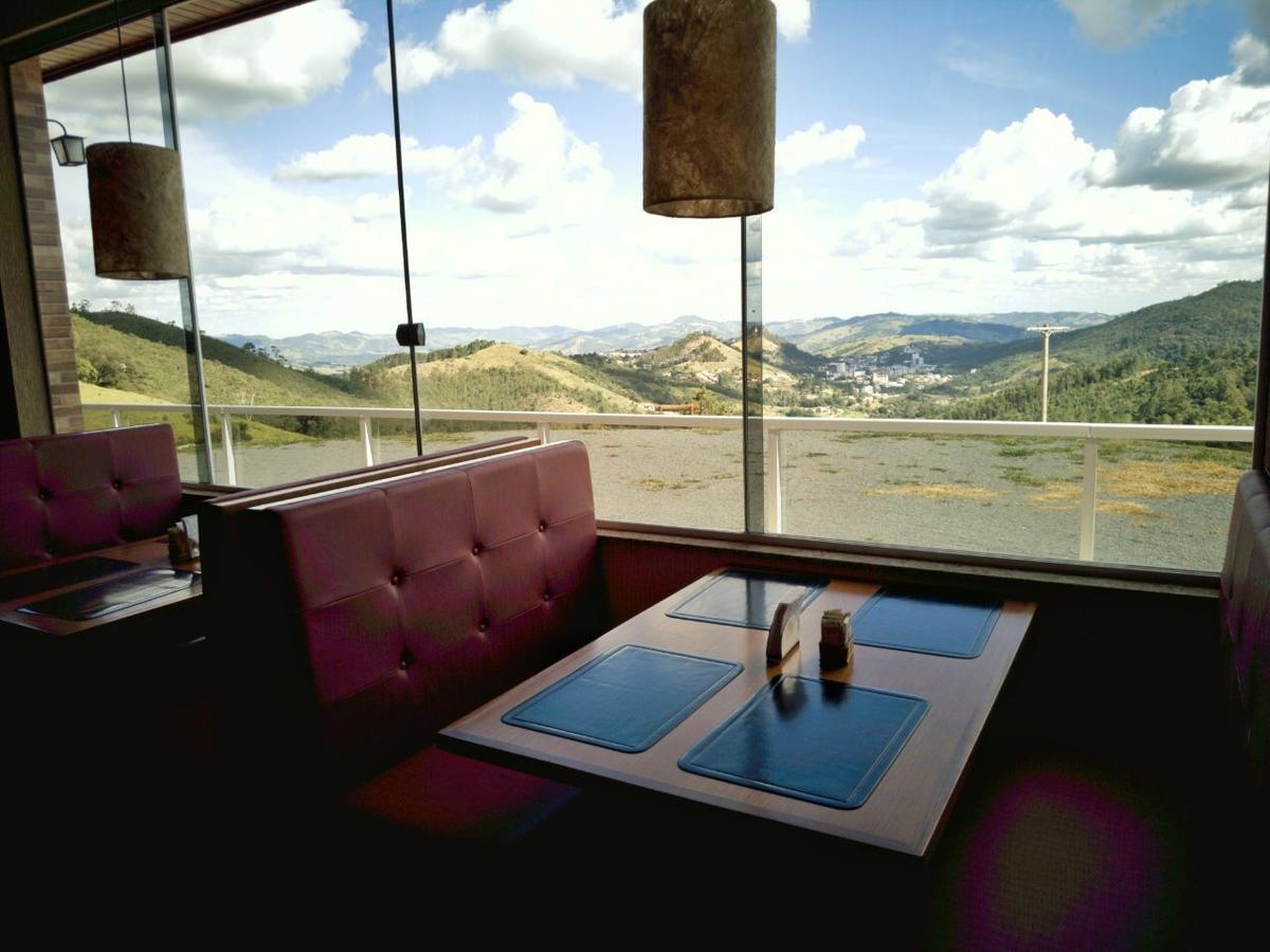 Fazenda Morro Pelado Hotel อากวัสจิลิงดอยา ภายนอก รูปภาพ