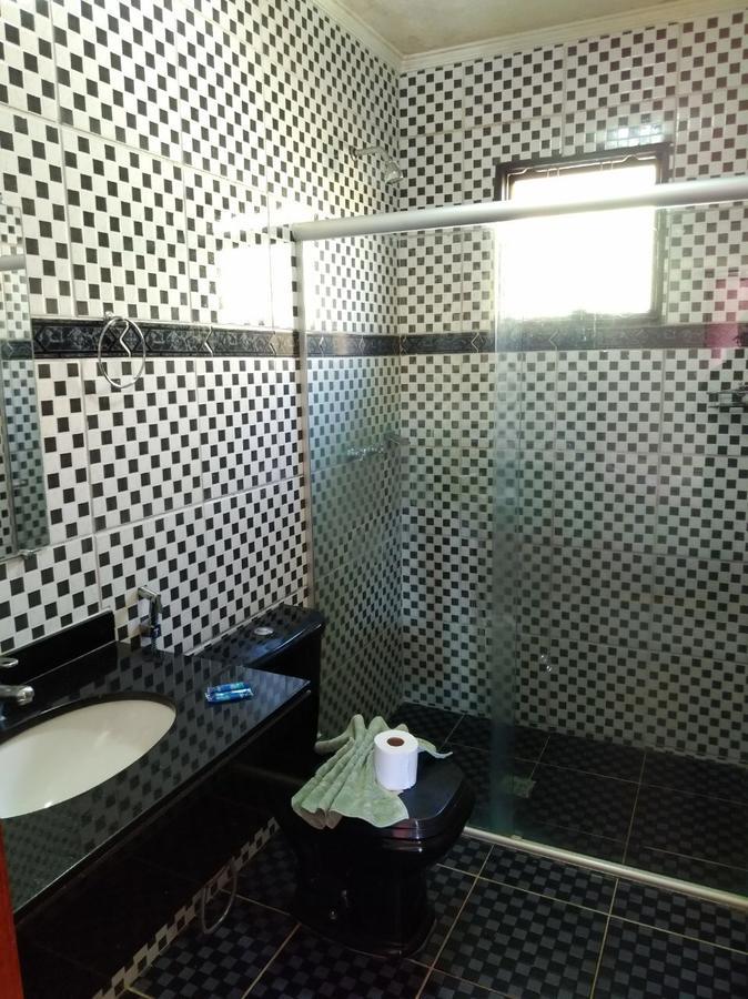 Fazenda Morro Pelado Hotel อากวัสจิลิงดอยา ภายนอก รูปภาพ