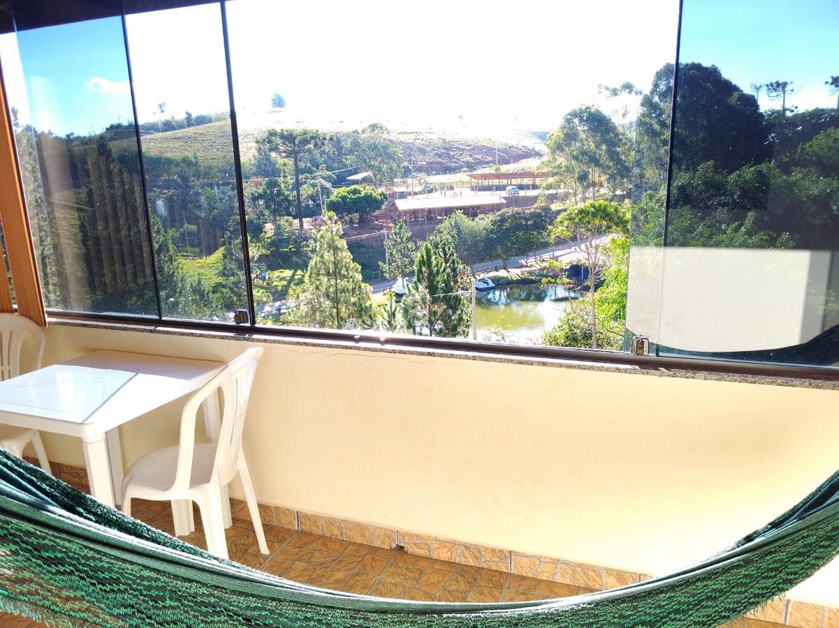 Fazenda Morro Pelado Hotel อากวัสจิลิงดอยา ภายนอก รูปภาพ