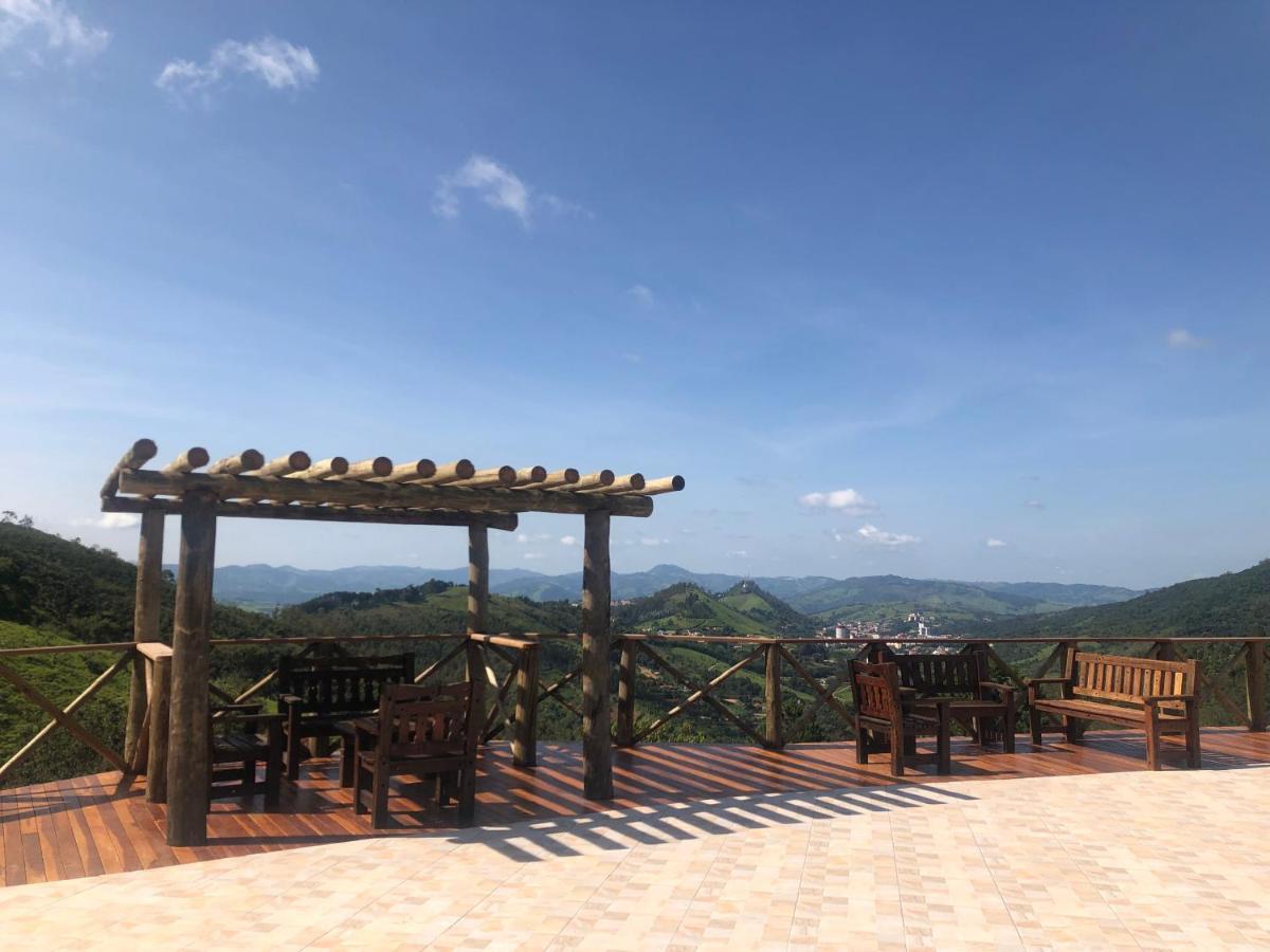 Fazenda Morro Pelado Hotel อากวัสจิลิงดอยา ภายนอก รูปภาพ