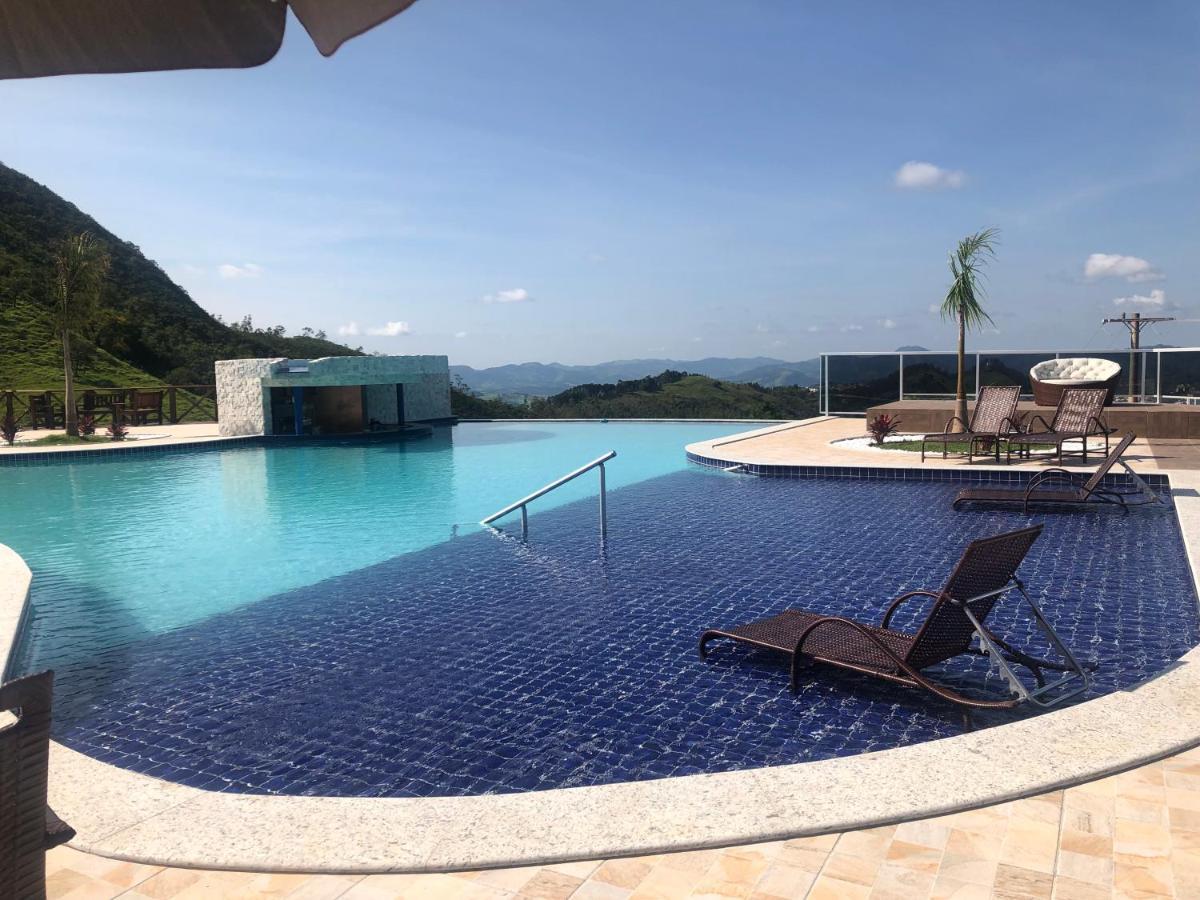 Fazenda Morro Pelado Hotel อากวัสจิลิงดอยา ภายนอก รูปภาพ