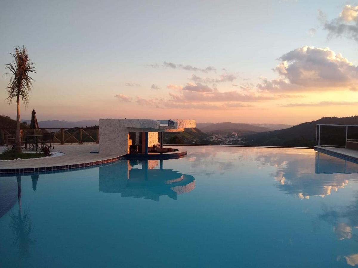 Fazenda Morro Pelado Hotel อากวัสจิลิงดอยา ภายนอก รูปภาพ