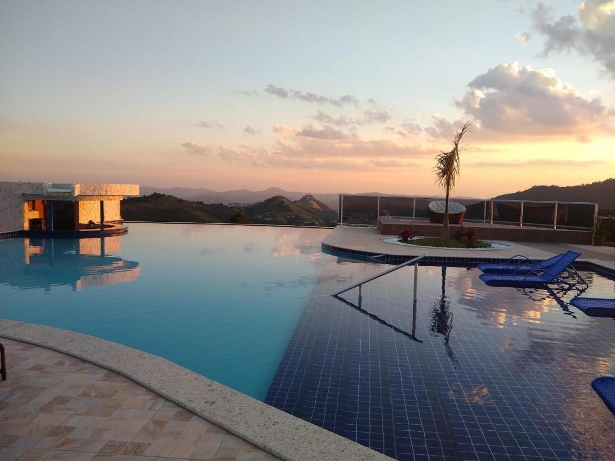 Fazenda Morro Pelado Hotel อากวัสจิลิงดอยา ภายนอก รูปภาพ